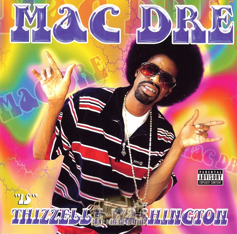 Mac Dre on Apple Music